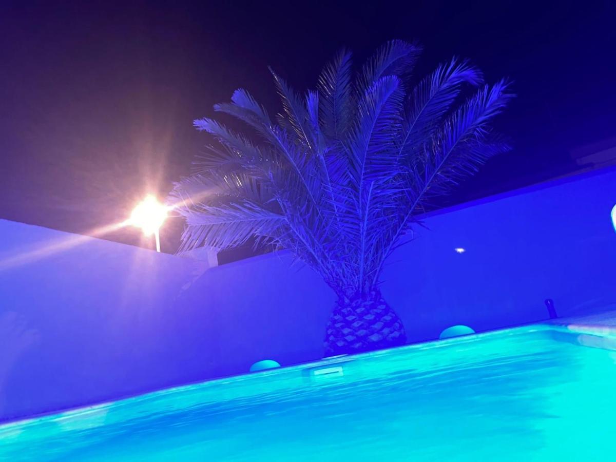 Apartmani Vernissage Biograd Na Moru Exteriör bild