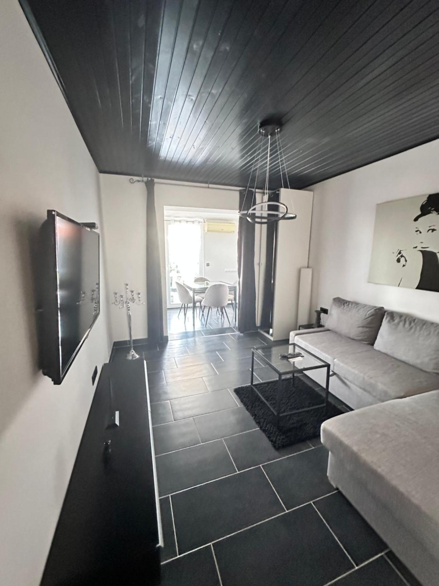 Apartmani Vernissage Biograd Na Moru Exteriör bild