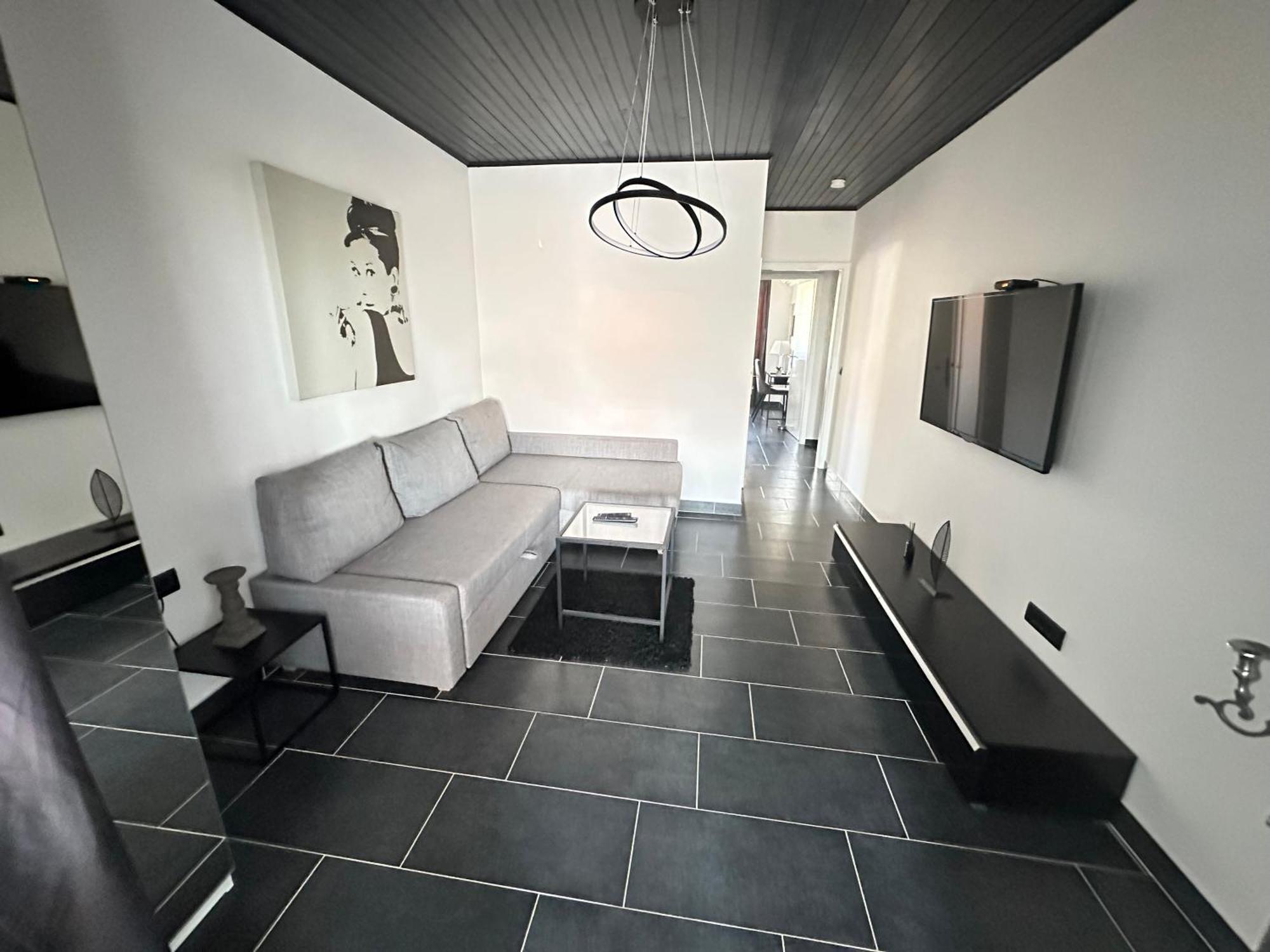 Apartmani Vernissage Biograd Na Moru Exteriör bild